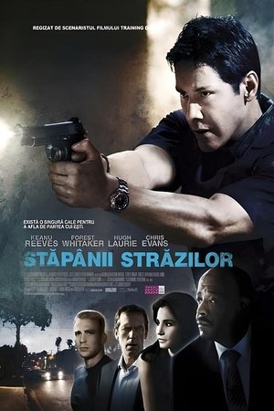 Image Stăpânii străzilor