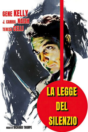 Image La legge del silenzio