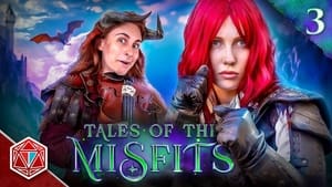 Tales of the Misfits Bardic Inspiration