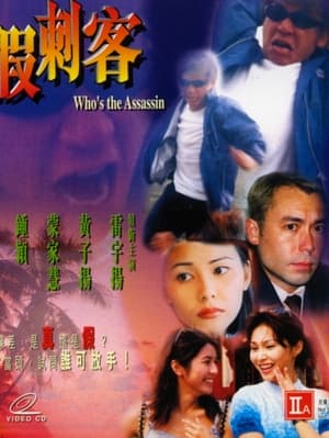 Poster 真假刺客 1999