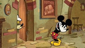 The Wonderful World of Mickey Mouse Season 1 Episode 6