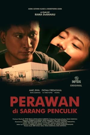 Image Perawan di Sarang Penculik