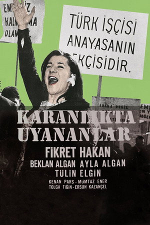 Karanlıkta Uyananlar 4