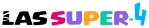 Las Super-4 — Logos 3