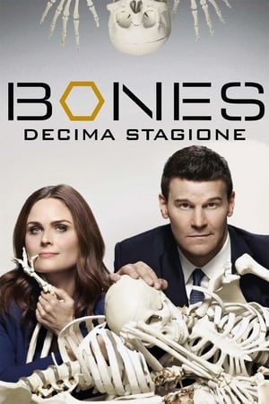 Bones: Stagione 10