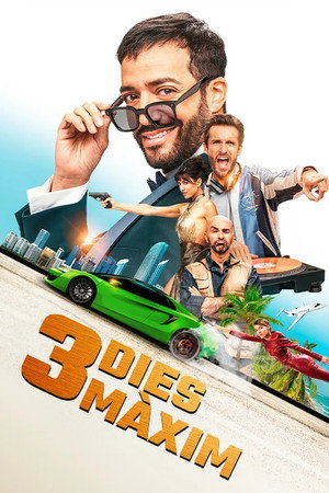 3 Days Max 29