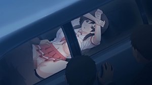 Soshite Watashi Wa Ojisan Ni.. Episodio 3 Online