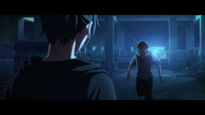 Hitori No Shita: The Outcast 6 Episódio 01