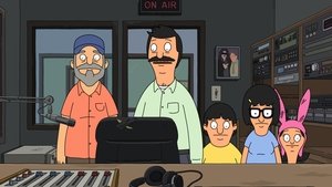 Bob burgerfalodája 9. évad 19. rész