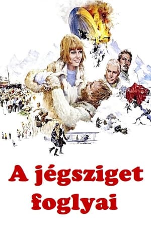 Image A jégsziget foglyai