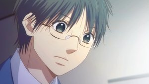 Kono Oto Tomare!: 1×22