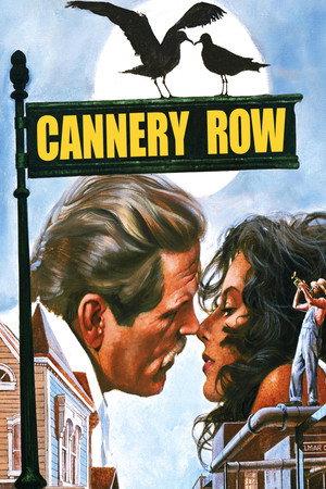 Cannery Row 13