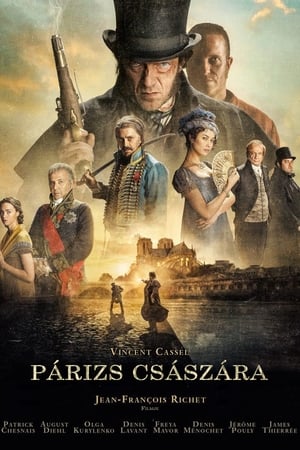 Párizs császára (2018)