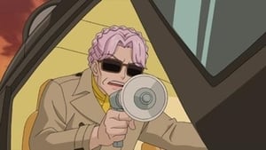 Neo Yokio temporada 1 capitulo 6