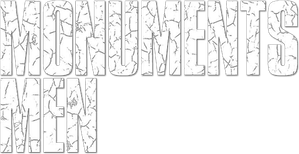 The Monuments Men — Logos 5