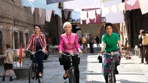 poster Call the Midwife