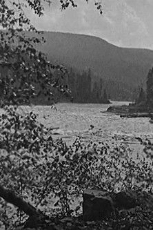 Dalälven From the Sources to the Sea