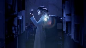 Ghost Lab izle 2021 Netflix