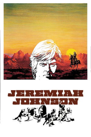 poster Jeremiah Johnson