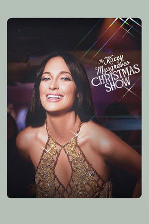 poster The Kacey Musgraves Christmas Show