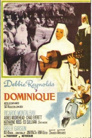 pelicula Dominique (1966)