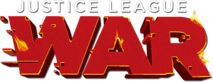 Justice League: War