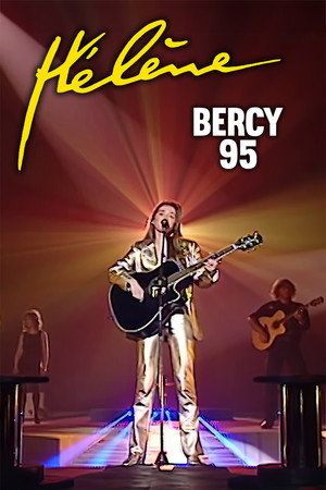 Hélène - Bercy 95 15