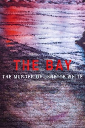 Poster The Murder of Lynette White (2022)