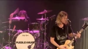 Puddle of Mudd: House of Blues Chicago 2007