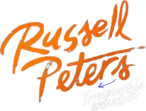Russell Peters: Irresponsible Ensemble