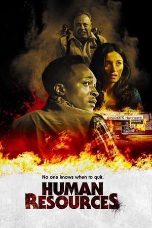 Click for trailer, plot details and rating of Human Resources (2021)