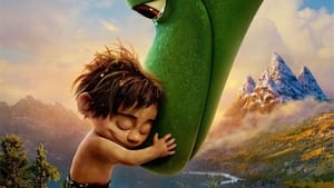 The Good Dinosaur 2015 Hindi Dubbed