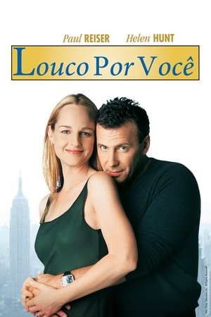 Mad About You: Temporada 1