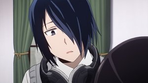 Kaguya-sama: Love Is War Season 1 Episode 6