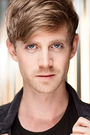 Felix Martinsson portrait