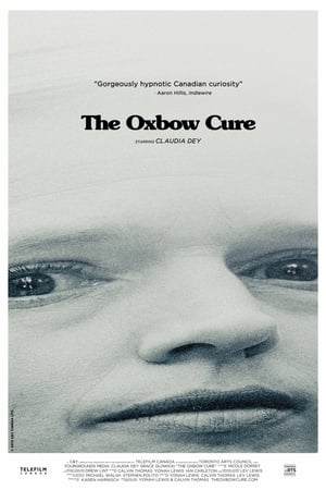 Poster The Oxbow Cure (2013)