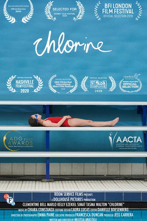 Chlorine 3