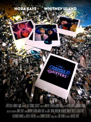 The Cosmos Sisters 5