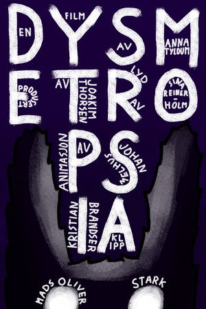 Dysmetropsia 2