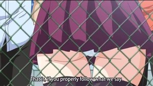 Waisetsu Missile The Animation Episode 1