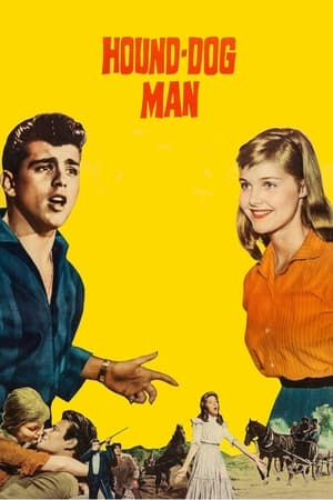 Hound-Dog Man 1959