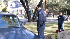 Station 19: Stagione 5 x Episodio 11