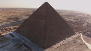 Secrets of the Lost Ghosts of the Great Pyramid