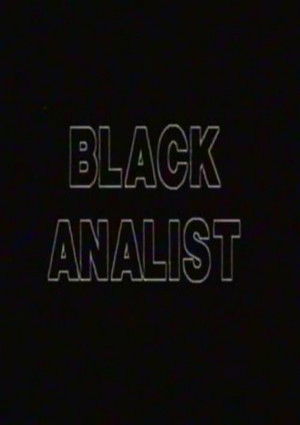 Black Anal-ist