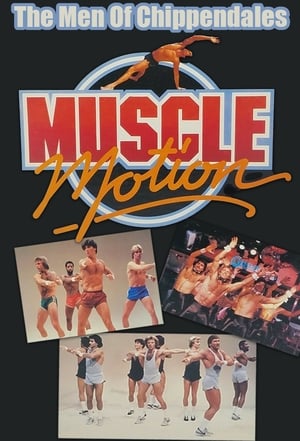 Poster Muscle Motion (1983)