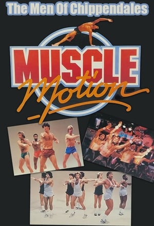 Image Muscle Motion