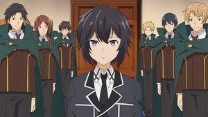 Shikkakumon no Saikyou Kenja ปราชญ์หนึ่งในใต้หล้ากับตราสุดอัปยศ ตอนที่1