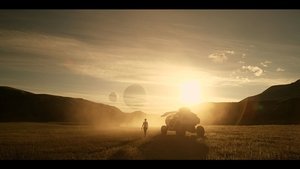 Lost in Space