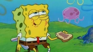 SpongeBob SquarePants Jellyfish Jam