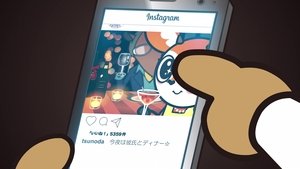 Download Aggressive Retsuko Ona We Wish You A Metal Christmas Subtitle For iPhone Wallpaper Aggressive Retsuko Ona We Wish You A Metal Christmas Subtitle For Android